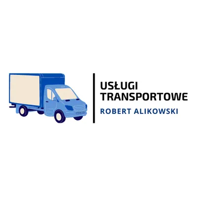 Usługi Transportowe Robert Alikowski